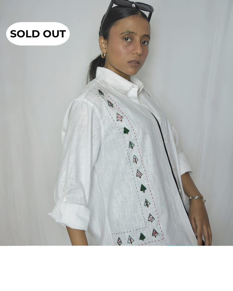 chrisymas charm linen shirt 800X1000 1