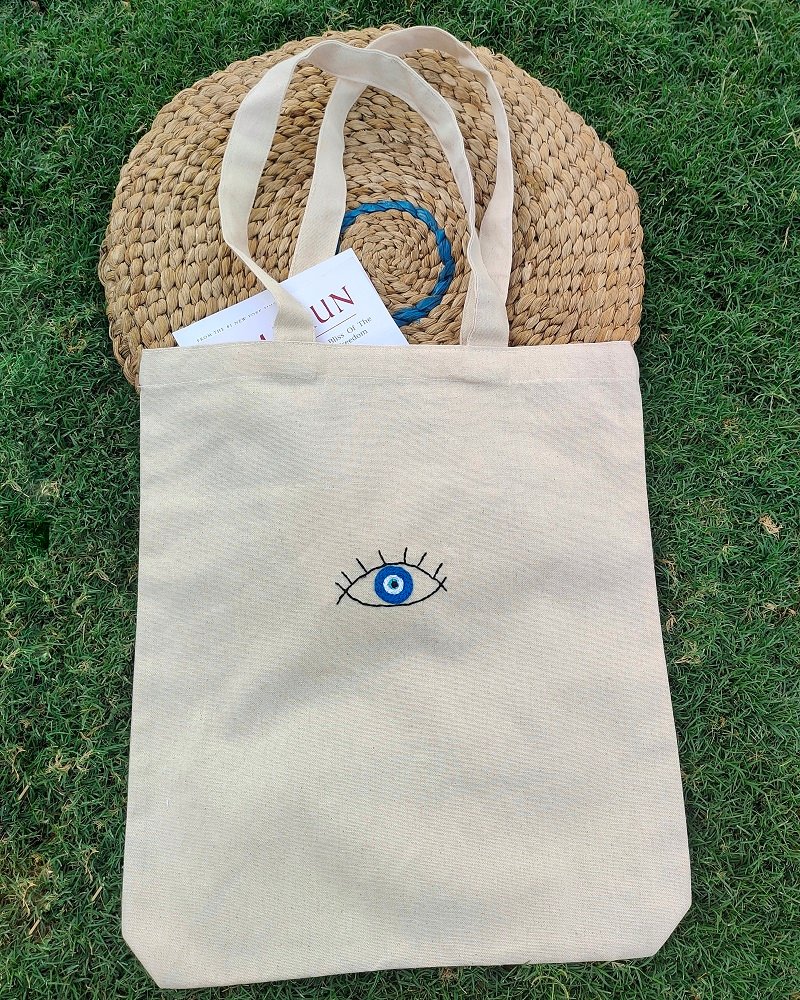 Evil eye tote bag 800X1000 2 1