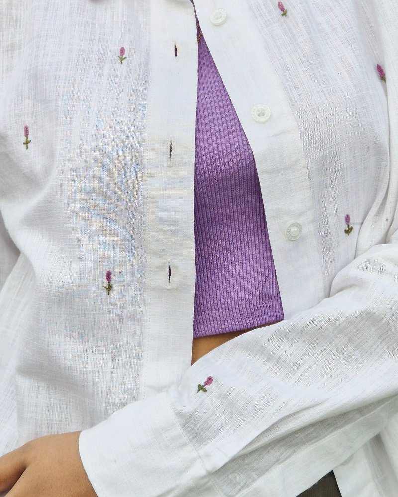 lavender linen shirt 800X1000 1