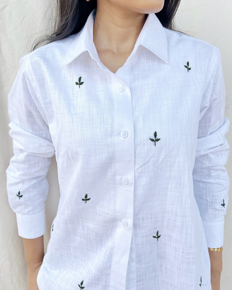 leaf linen shirt 800X1000 5